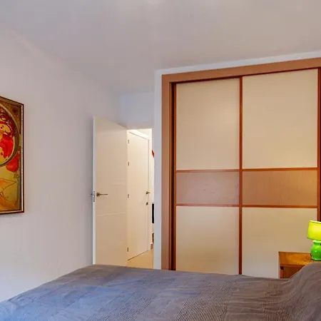 Inmovecos Clipper 309 Apartment