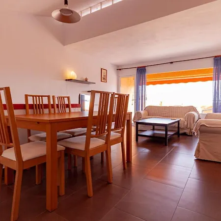 Inmovecos Clipper 309 Apartment *