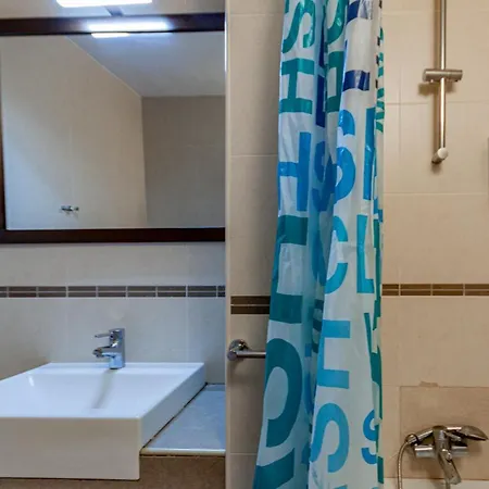 Inmovecos Clipper 309 Apartment *
