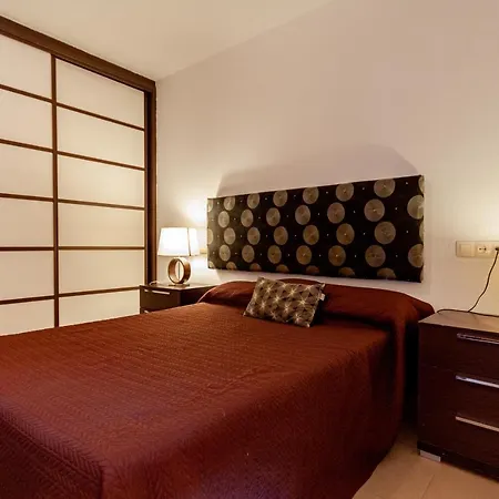 Inmovecos Clipper 309 Apartment La Manga del Mar Menor