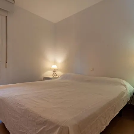 Inmovecos Clipper 309 Apartment *