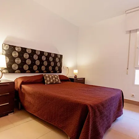 Inmovecos Clipper 309 * La Manga del Mar Menor