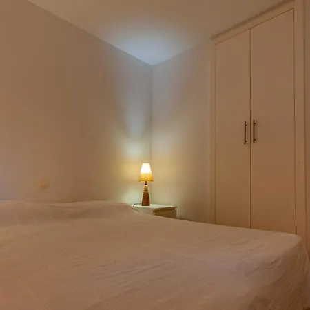 Inmovecos Clipper 309 Apartment