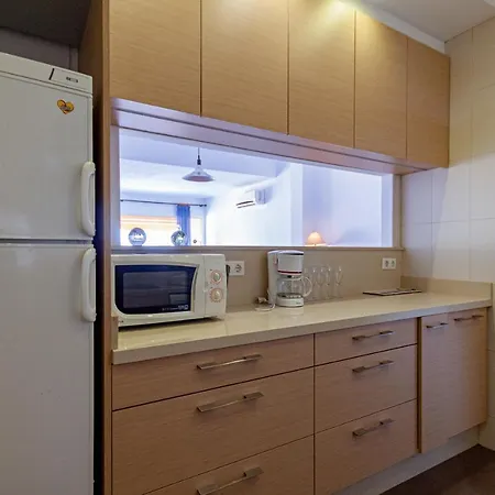 Inmovecos Clipper 309 Apartment La Manga del Mar Menor