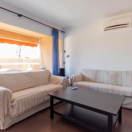 Apartment Inmovecos Clipper 309 La Manga del Mar Menor